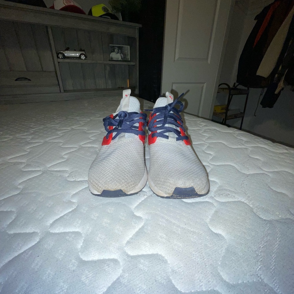 Puma Foam+ Running Shoes